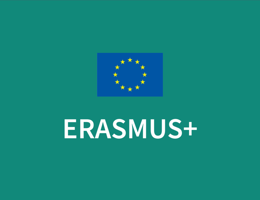 Informationen zum ERASMUS+ Programm