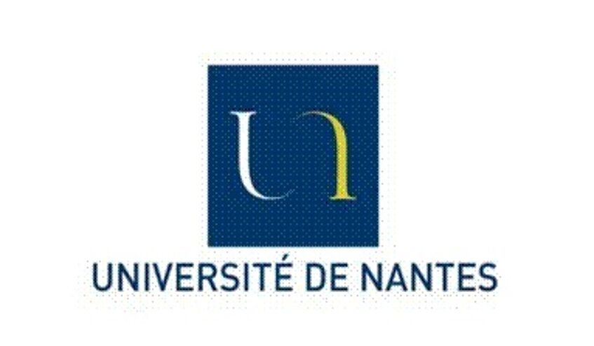 Logo und Link der Université de Nantes